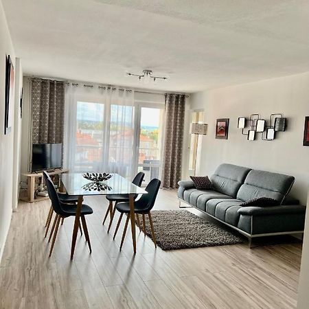 Roanne-Centre Appartement Esterno foto