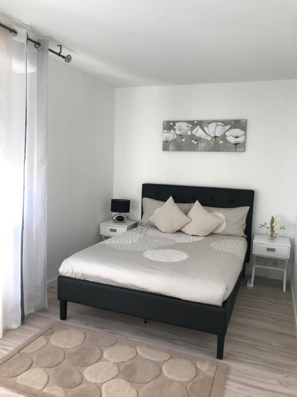 Roanne-Centre Appartement Esterno foto