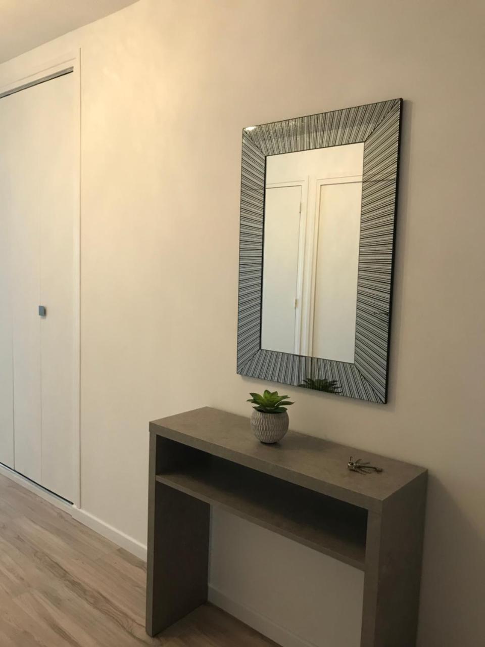 Roanne-Centre Appartement Esterno foto