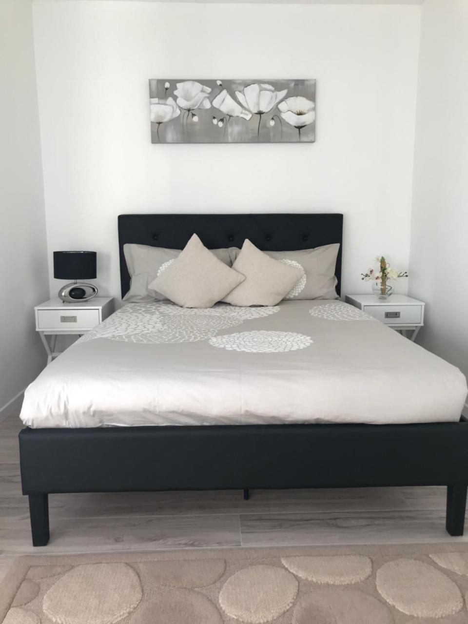 Roanne-Centre Appartement Esterno foto