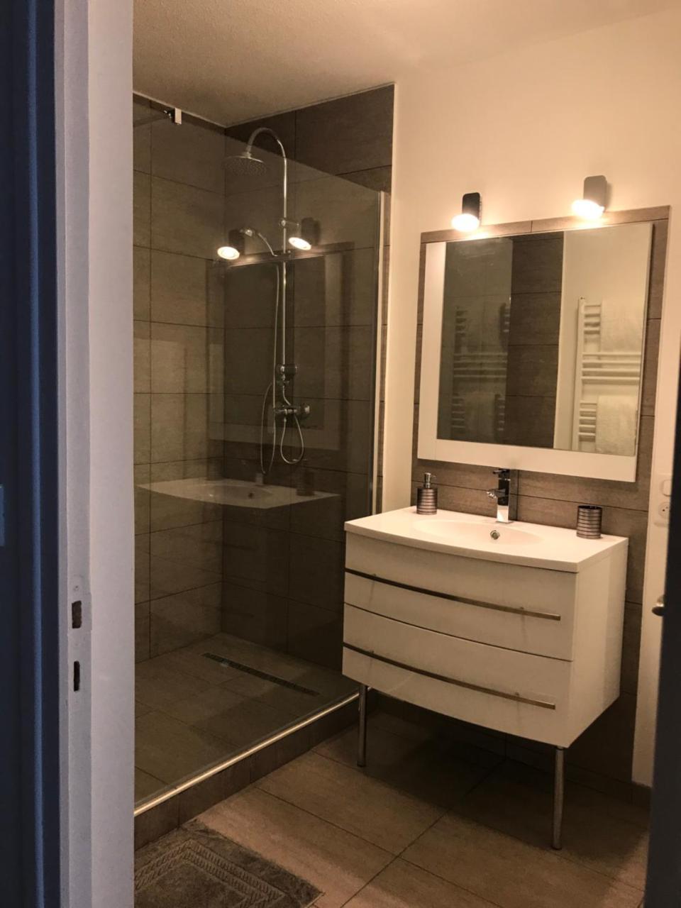 Roanne-Centre Appartement Esterno foto
